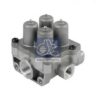 DT 1.18351 Multi-circuit Protection Valve
